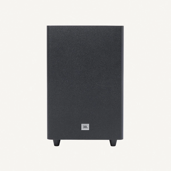 JBL Cinema SB550 3.1 Channel Soundbar With Wireless Subwoofer