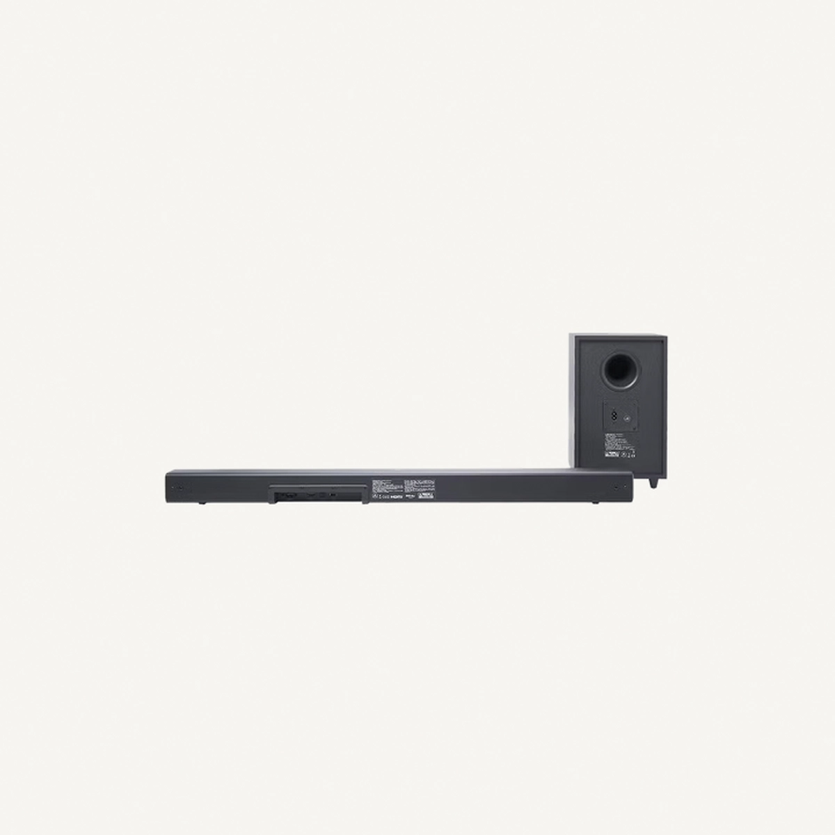 JBL Cinema SB550 3.1 Channel Soundbar With Wireless Subwoofer-3-3