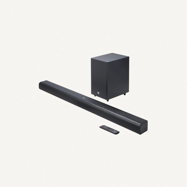 JBL Cinema SB550 3.1 Channel Soundbar With Wireless Subwoofer
