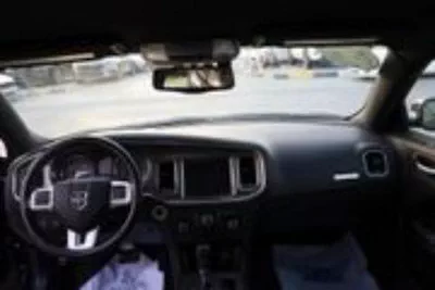 Used Dodge Charger R/T Road Track 5.7L 2013-9