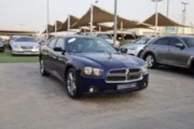 Used Dodge Charger R/T Road Track 5.7L 2013-1