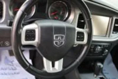 Used Dodge Charger R/T Road Track 5.7L 2013-11
