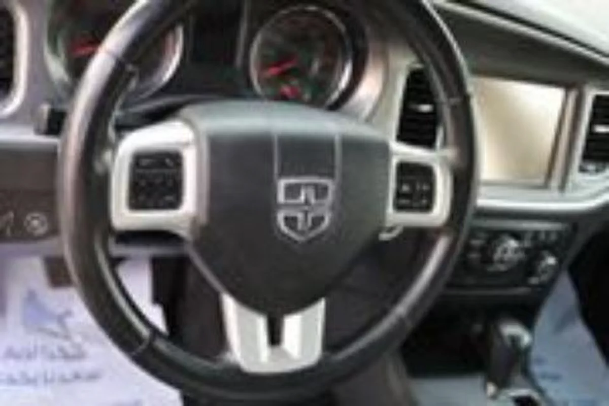 Used Dodge Charger R/T Road Track 5.7L 2013-11-11