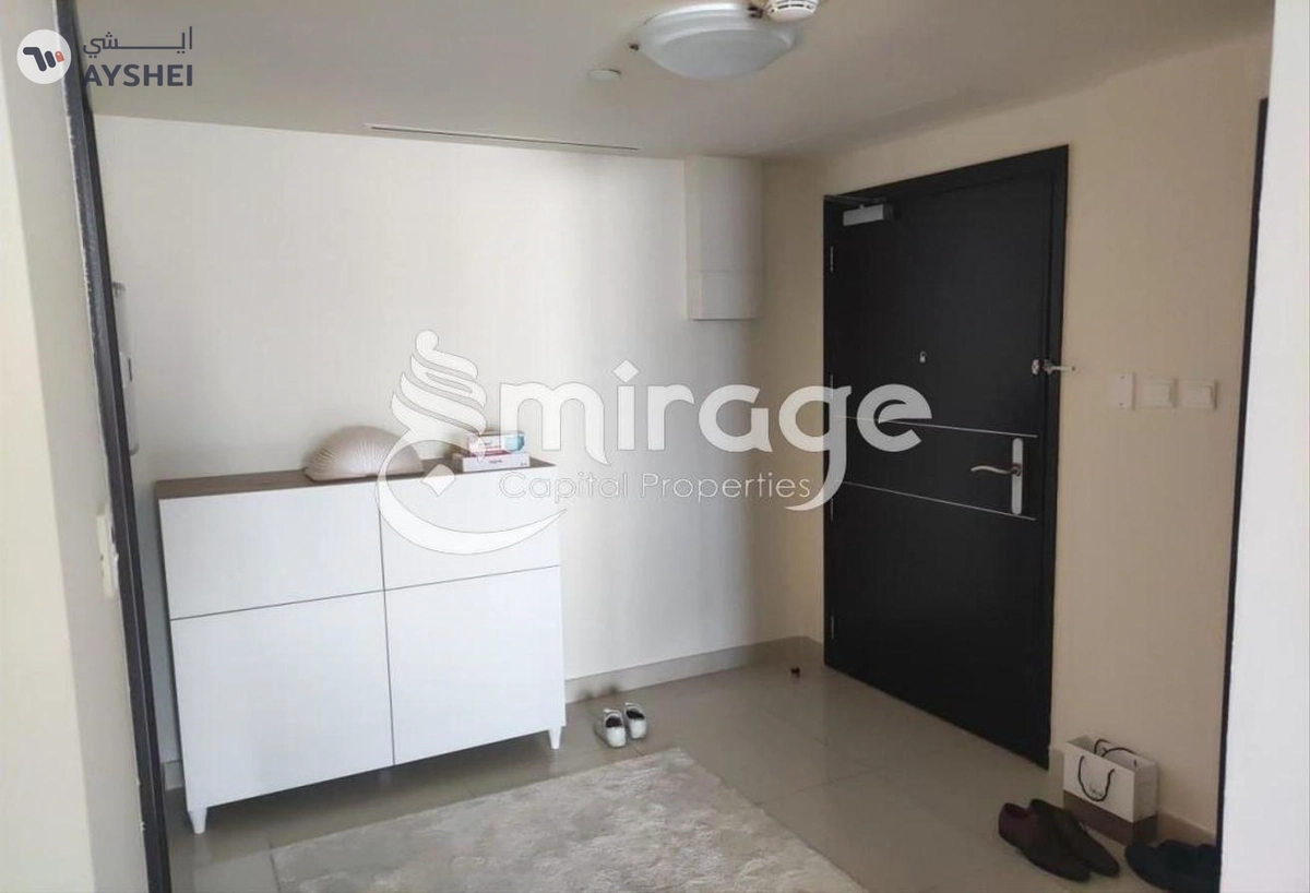 Apartment for sale in Sun Tower, Shams Abu Dhabi
