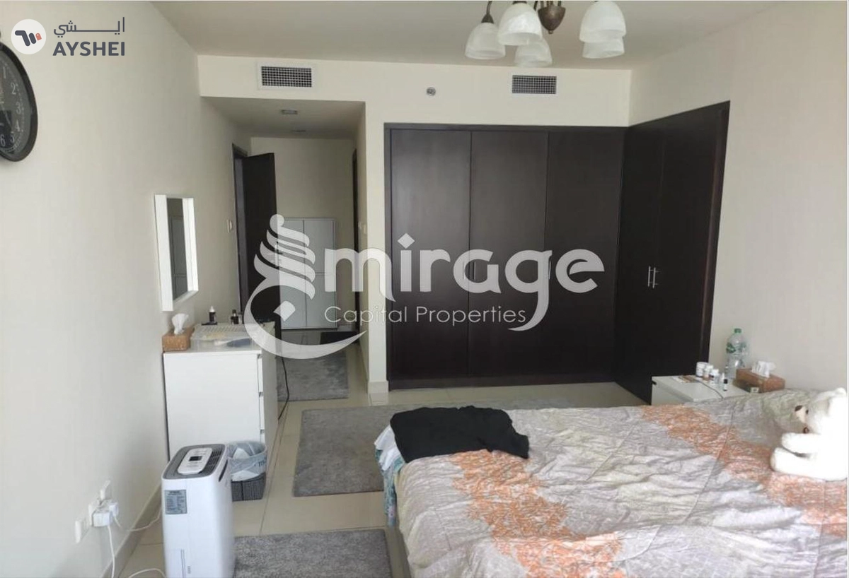 Apartment for sale in Sun Tower, Shams Abu Dhabi