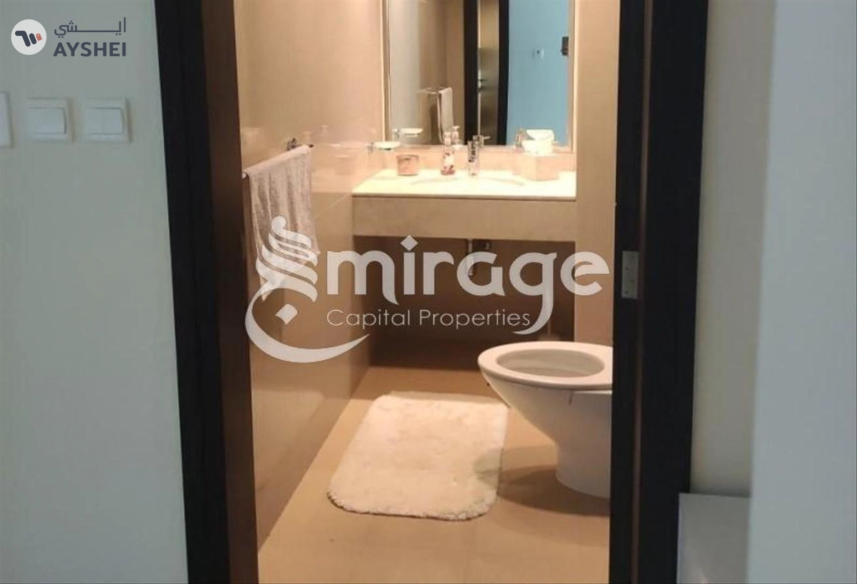 Apartment for sale in Sun Tower, Shams Abu Dhabi
