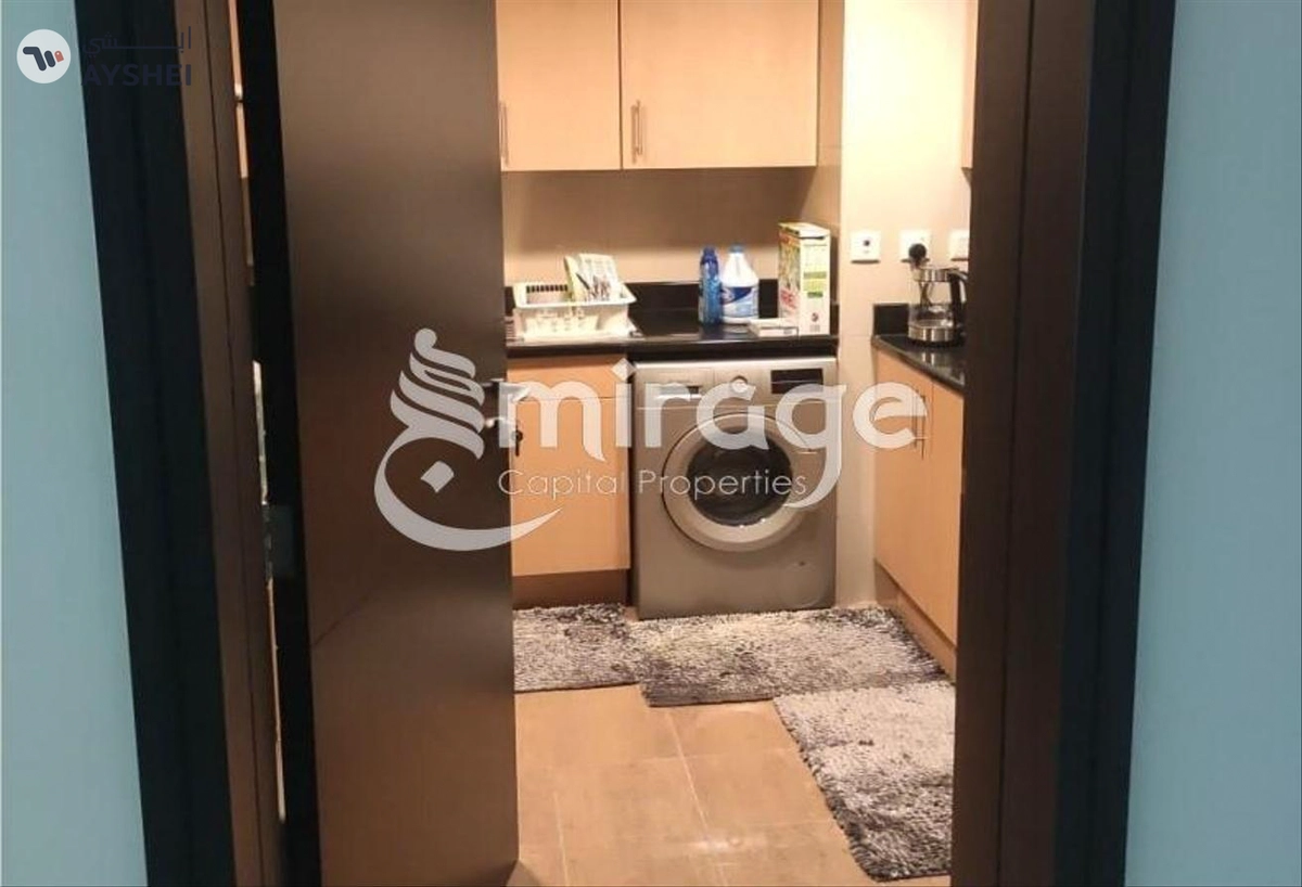 Apartment for sale in Sun Tower, Shams Abu Dhabi