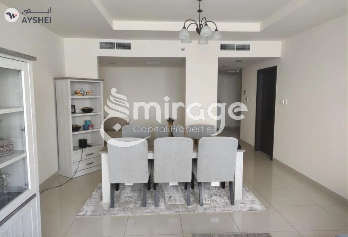 Apartment for sale in Sun Tower, Shams Abu Dhabi