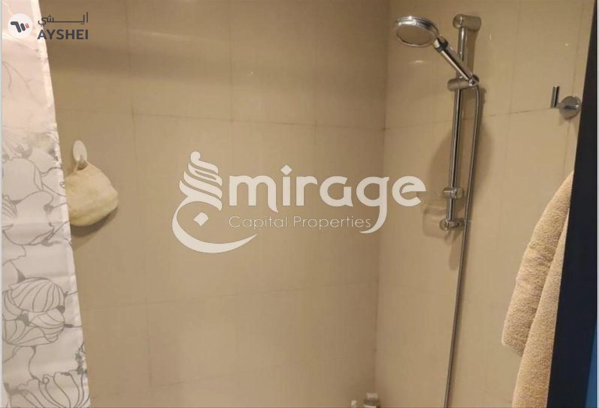 Apartment for sale in Sun Tower, Shams Abu Dhabi