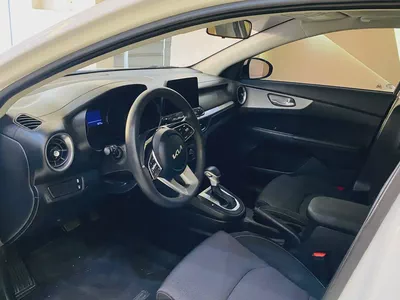 Kia Cerato GLS 2024 GCC Specs-12
