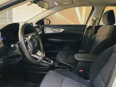Kia Cerato GLS 2024 GCC Specs-13