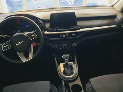 Kia Cerato GLS 2024 GCC Specs-15
