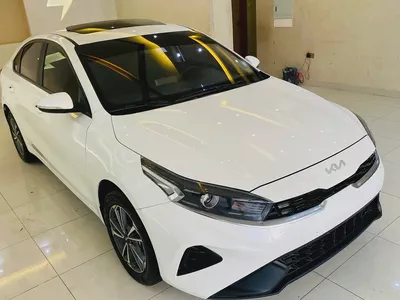 Kia Cerato GLS 2024 GCC Specs-1