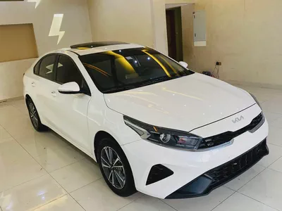 Kia Cerato GLS 2024 GCC Specs-6