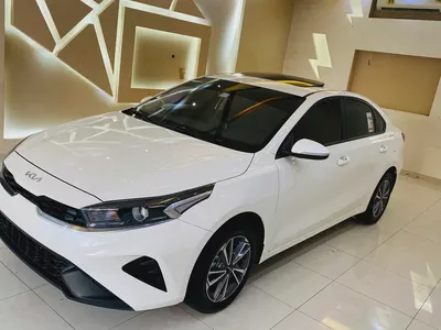 Kia Cerato GLS 2024 GCC Specs-7