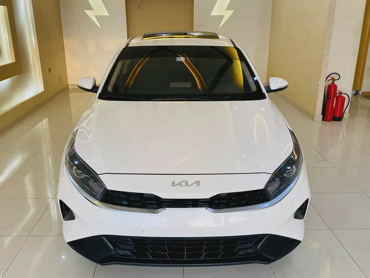 Kia Cerato GLS 2024 GCC Specs-16-16