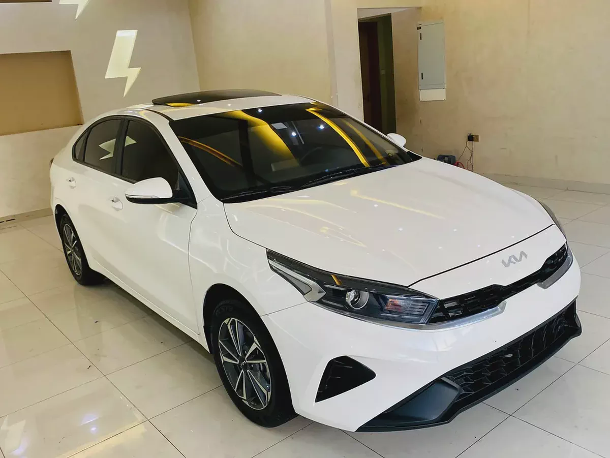 Kia Cerato GLS 2024 GCC Specs-6-6