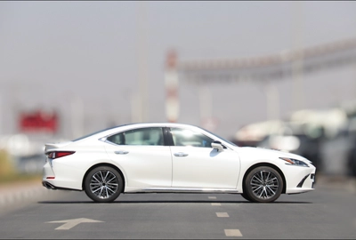 LEXUS ES350 3.5L V6 PETROL 2026-7