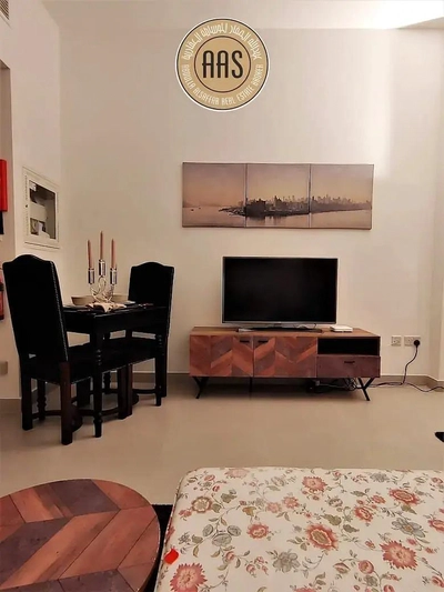 Fully Furnished Studio with all amenities || Ready to Move-4