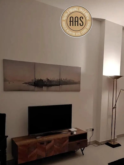 Fully Furnished Studio with all amenities || Ready to Move-5