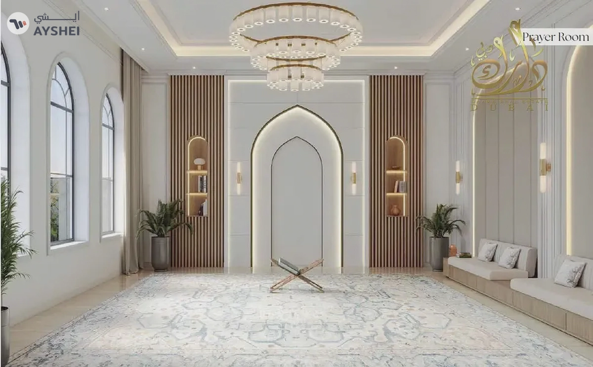 Apartment For Sale in Aspirz by Danube, Dubai Sports City, Dubai