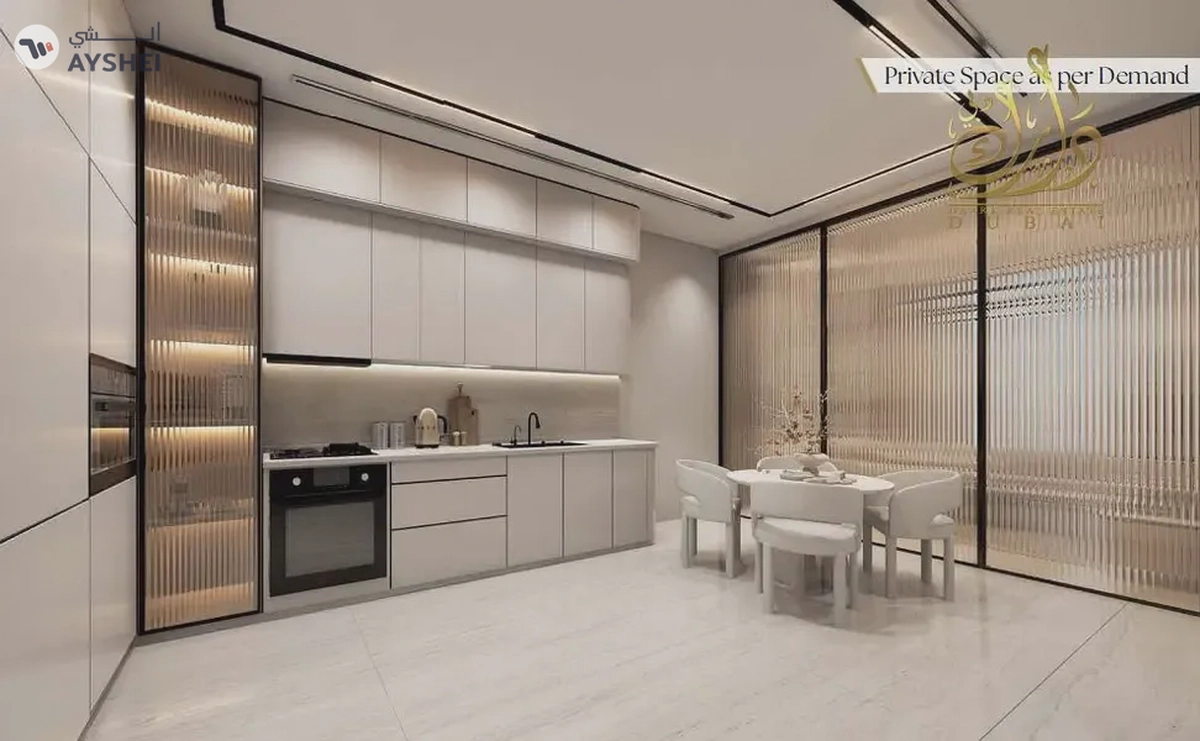 Apartment For Sale in Aspirz by Danube, Dubai Sports City, Dubai