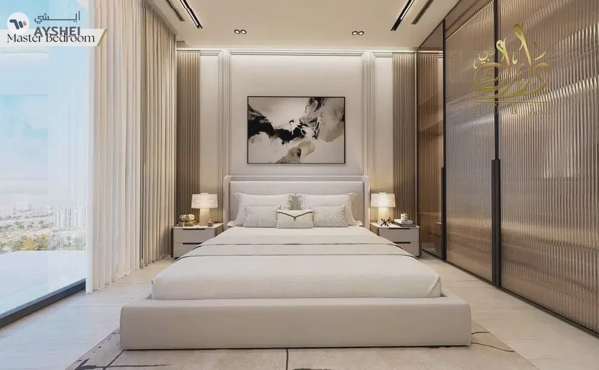 Apartment For Sale in Aspirz by Danube, Dubai Sports City, Dubai