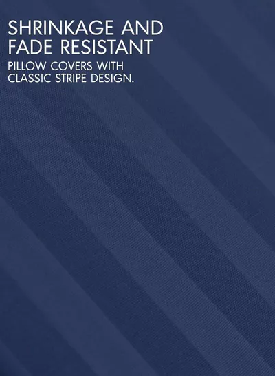 Premium Full Body Pillow for Adults, Ultra-Smooth Polyester Fiber, Breathable & Ideal for Side Sleepers, with Ultra-Soft Cotton Cover, Available in Multiple Colors, 120x45 cm-2