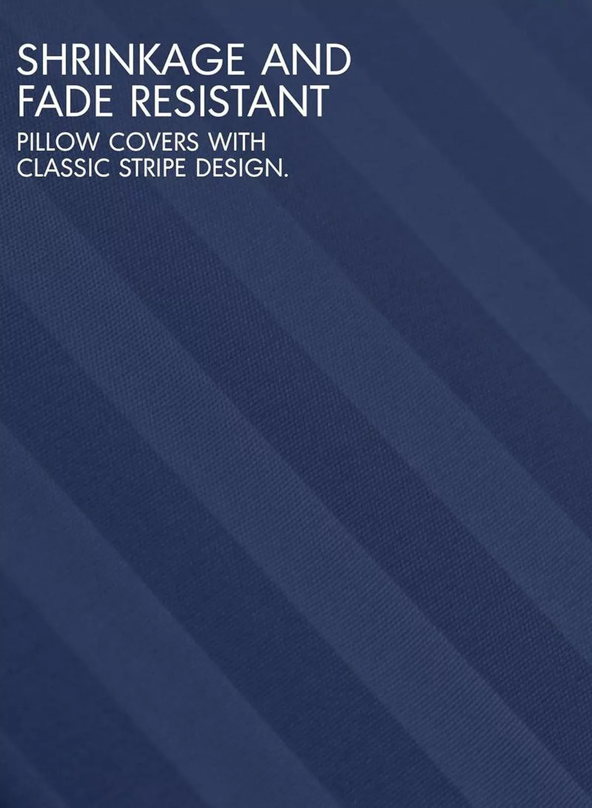 Premium Full Body Pillow for Adults, Ultra-Smooth Polyester Fiber, Breathable & Ideal for Side Sleepers, with Ultra-Soft Cotton Cover, Available in Multiple Colors, 120x45 cm-2-2