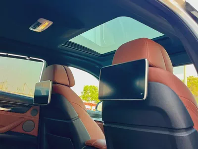 Pristine BMW X6 M 2018 |.No paint  Accident. GCC Specs | Low Mileage-14