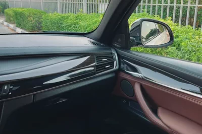 Pristine BMW X6 M 2018 |.No paint  Accident. GCC Specs | Low Mileage-15