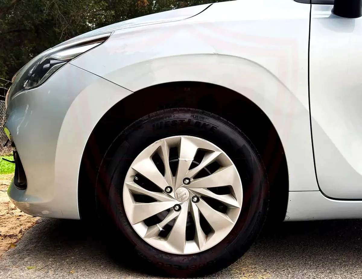 Suzuki Baleno GL 1.5 L | | GCC | Accident-Free | In Excellent Condition | 571 P.M-18-0