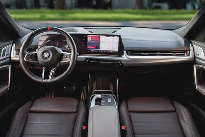 4,309 P.M |  X2 M35i | 0% Downpayment | BMW Warranty!-7