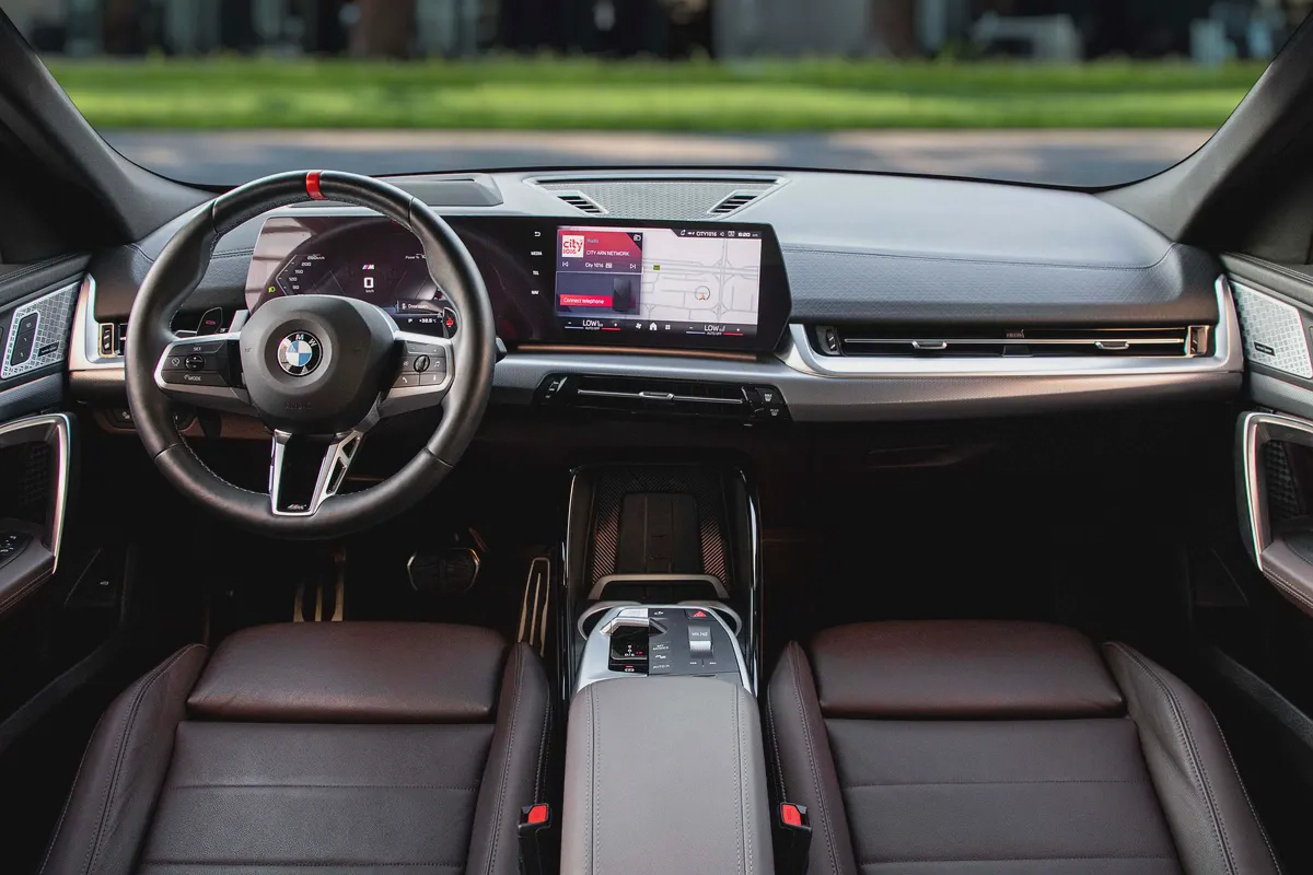4,309 P.M |  X2 M35i | 0% Downpayment | BMW Warranty!-7-7