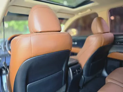 Lexus RX 350 Prestige 2013 | GCC Specs | Excellent Condition-18