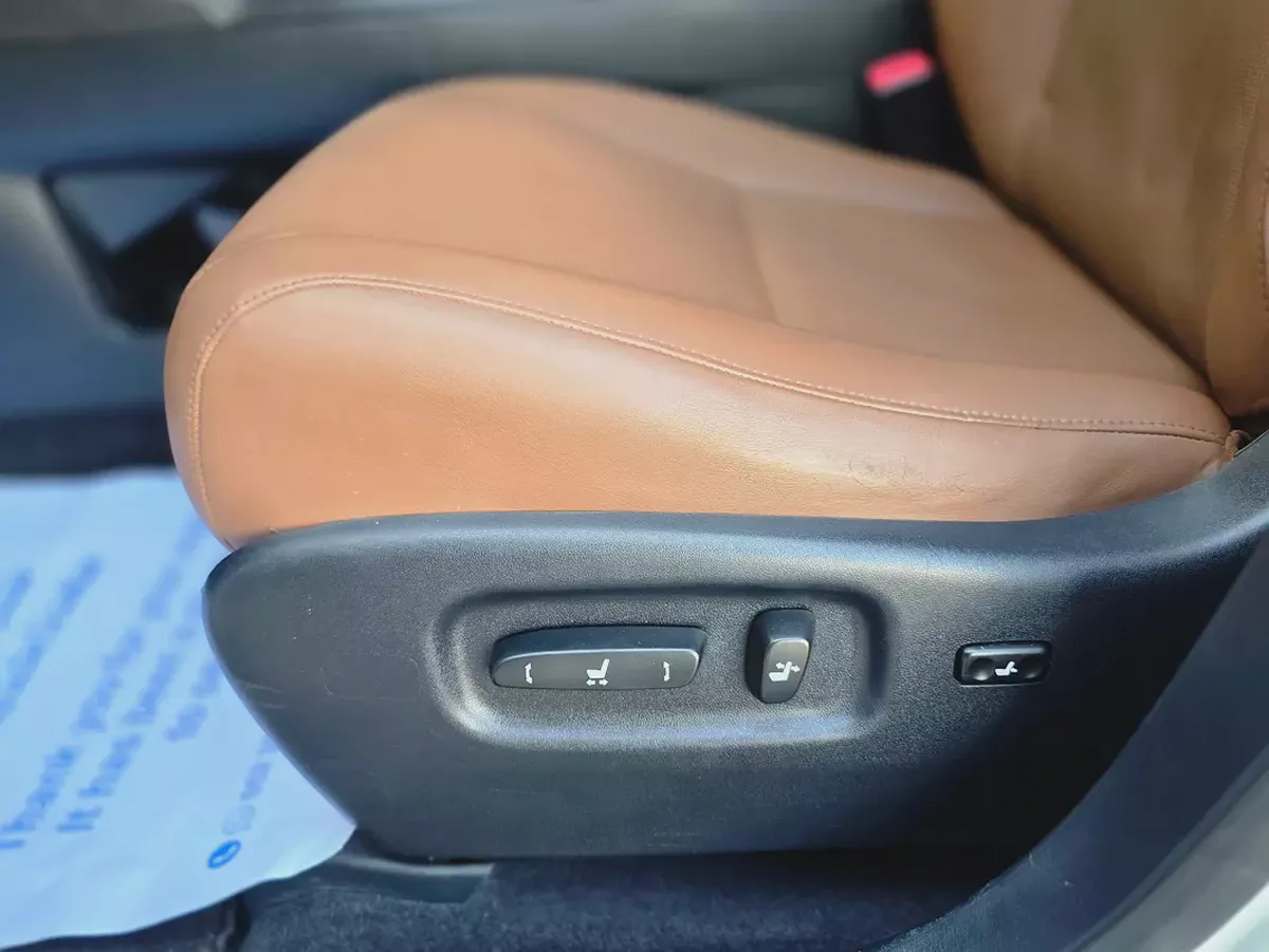 Lexus RX 350 Prestige 2013 | GCC Specs | Excellent Condition-15-15