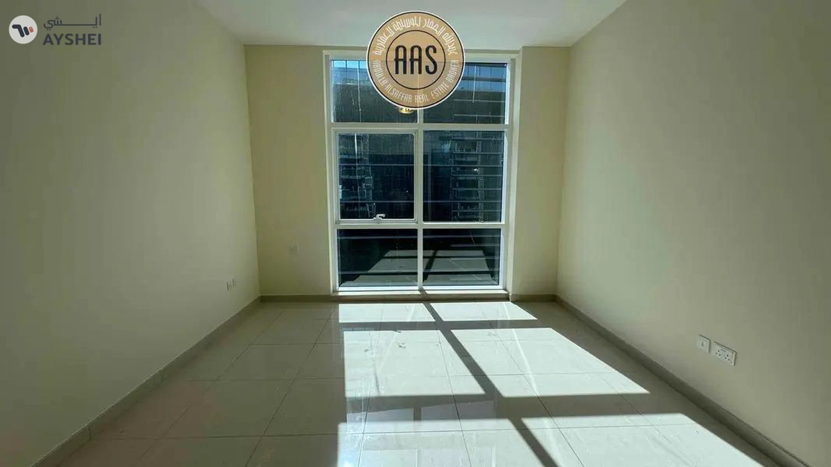 luxury 1bhk in sheikh zayad road in prime location rent 97k-9-9