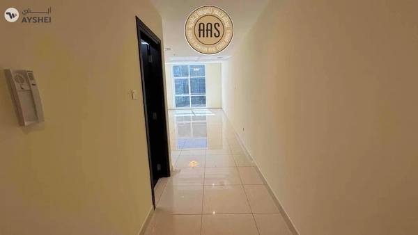 luxury 1bhk in sheikh zayad road in prime location rent 97k