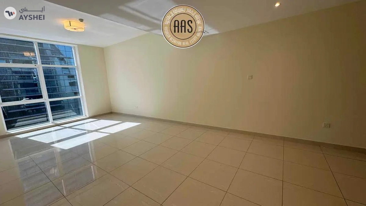 luxury 1bhk in sheikh zayad road in prime location rent 97k-5-5