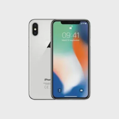 Renewed Apple iPhone X-0