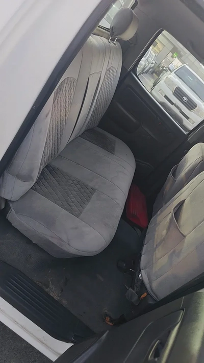 Toyota Hilux 2015 Double Cab GL GCC Specs-16