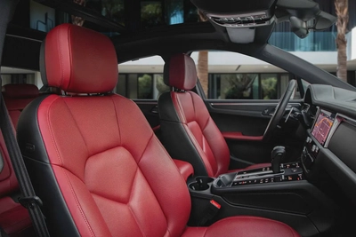 4,309 P.M |  Macan | 0% Downpayment | Excellent Condition!-10
