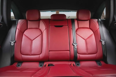 4,309 P.M |  Macan | 0% Downpayment | Excellent Condition!-11