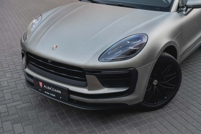 4,309 P.M |  Macan | 0% Downpayment | Excellent Condition!-6