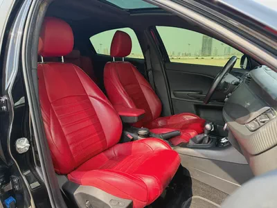 Pristine Condition | 2019 Alfa Romeo Giulietta Veloce | GCC Specs-6