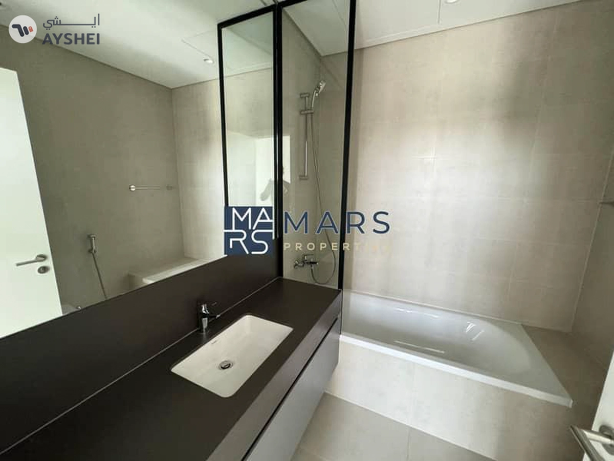 Brand new Bigger End Corner 3BHK | Freehold | 100% paid