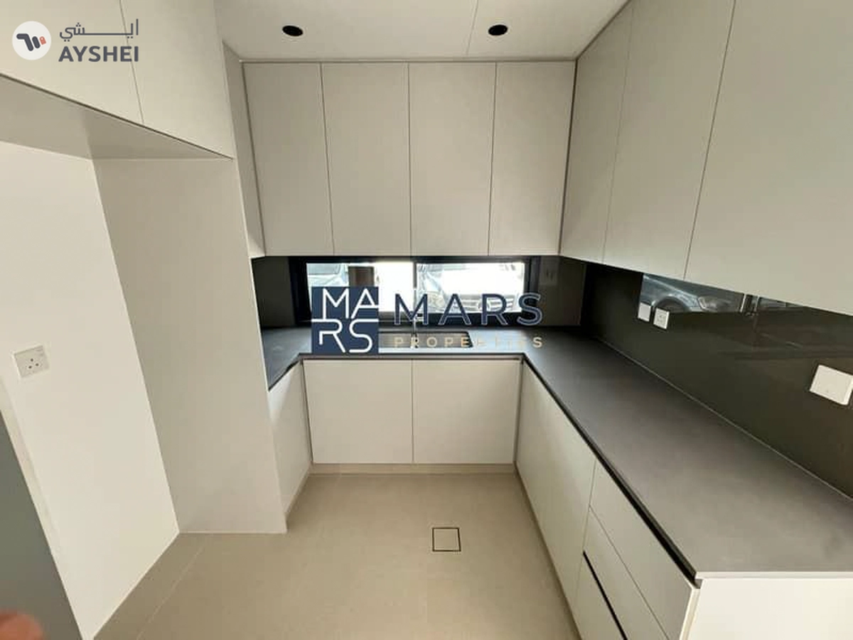 Brand new Bigger End Corner 3BHK | Freehold | 100% paid