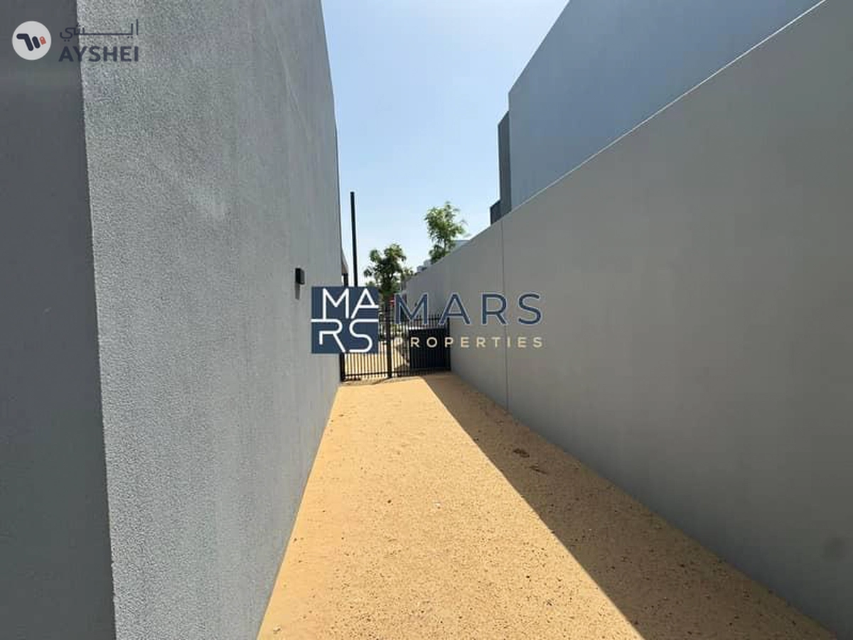 Brand new Bigger End Corner 3BHK | Freehold | 100% paid