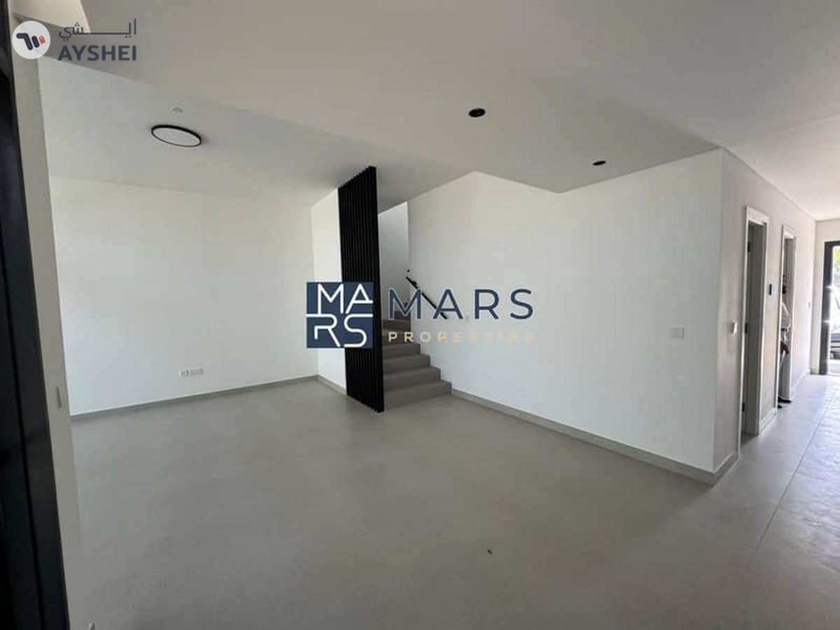 Brand new Bigger End Corner 3BHK | Freehold | 100% paid