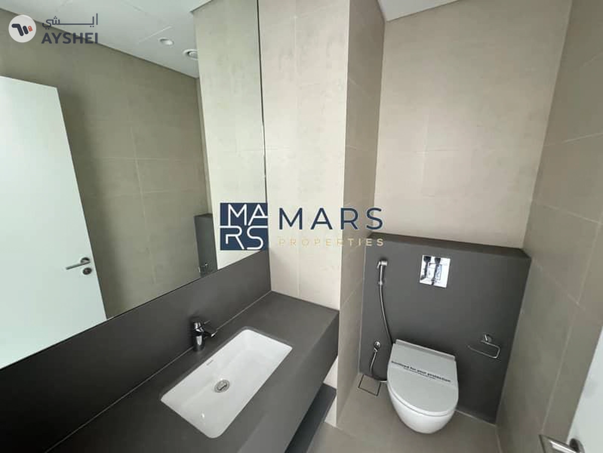 Brand new Bigger End Corner 3BHK | Freehold | 100% paid